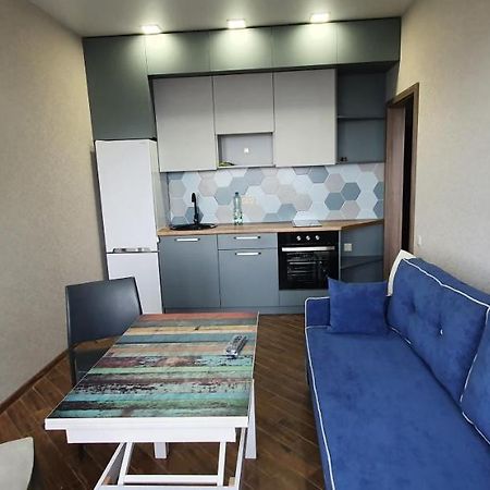 Apartments with the sea view Odessa Ngoại thất bức ảnh