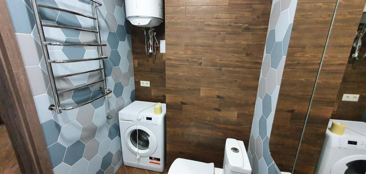 Apartments with the sea view Odessa Ngoại thất bức ảnh