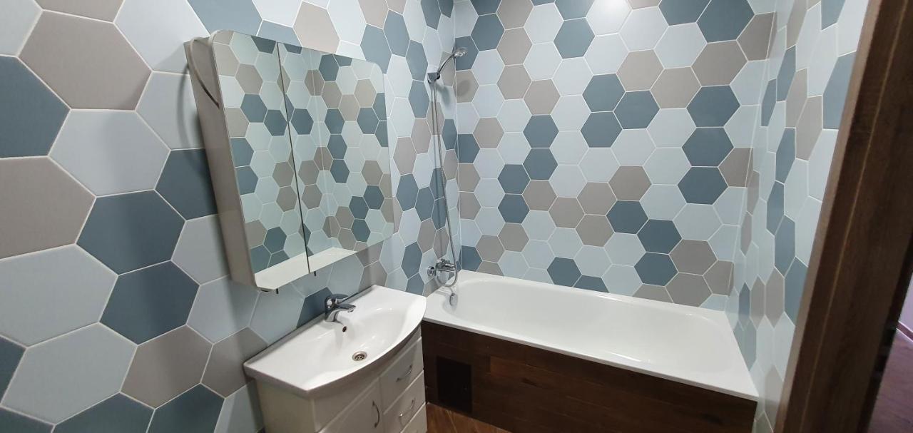 Apartments with the sea view Odessa Ngoại thất bức ảnh
